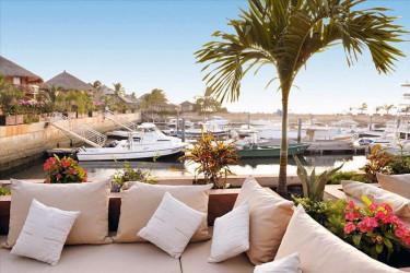 Hotel Lamantin Beach Hotel & Spa