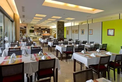 Aparthotel Alfagar II