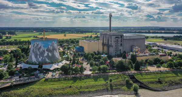 Wunderland Kalkar