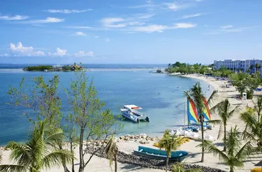 RIU Montego Bay