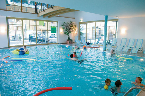 Vakantiepark Landal Hochmontafon