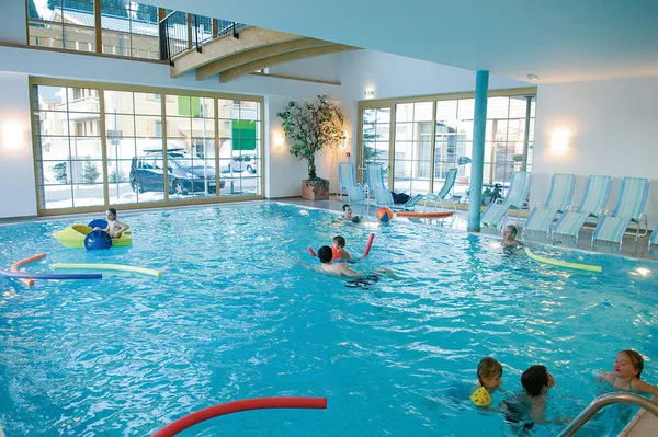 Vakantiepark Landal Hochmontafon