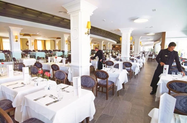 RIU Palace Meloneras