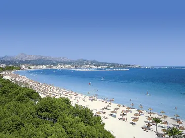 Allsun Eden Alcudia