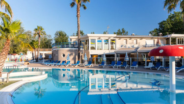 Camping Club Le Napoléon