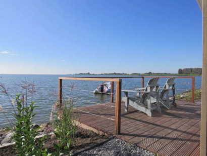 Top 6 vakantieparken aan het water van BungalowSpecials
