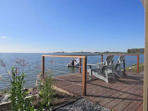 Resort Markermeer