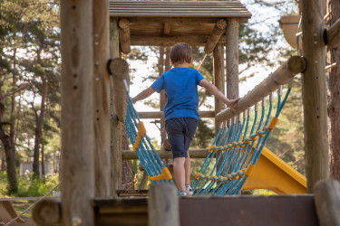 Camping les Collines de Castellane