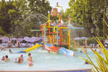 Met je baby of peuter op vakantie? Bij Roan zit je goed!