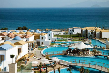 Hotel Mitsis Blue Domes