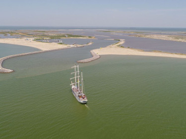 Landal Marker Wadden