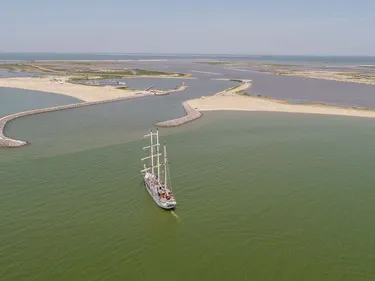 Landal Marker Wadden