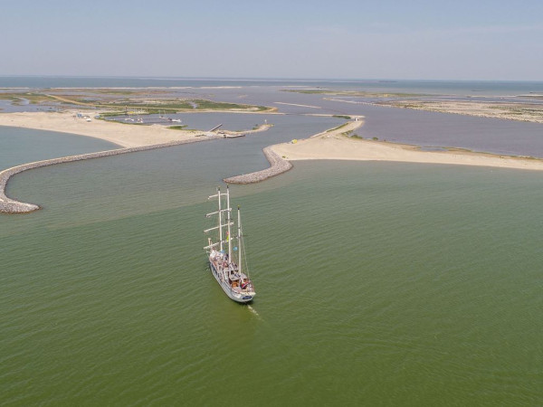 Landal Marker Wadden