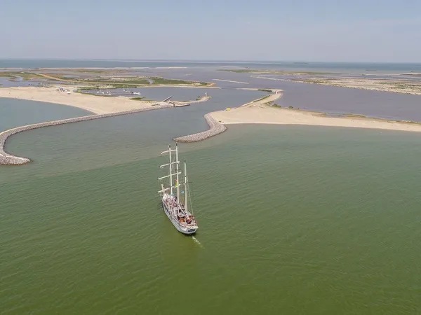 Landal Marker Wadden