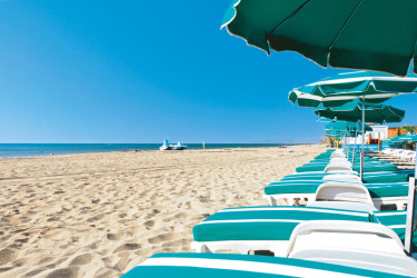 Camping Domaine de la Yole