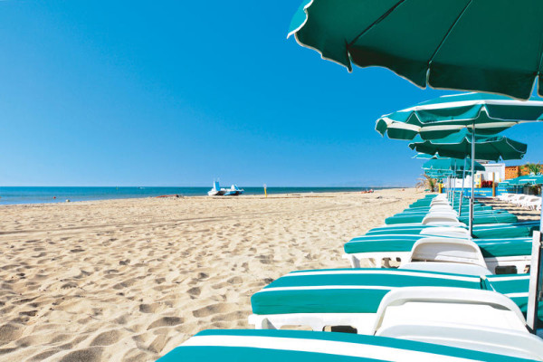 Camping Domaine de la Yole