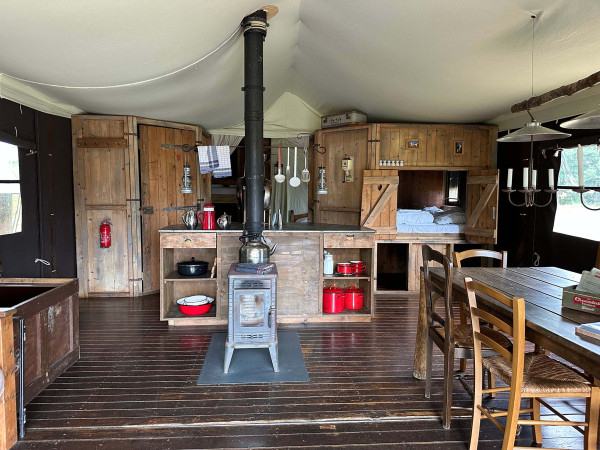 REVIEW: Boerenleven ontdekken bij BoerenBed L’Étable des Mauges