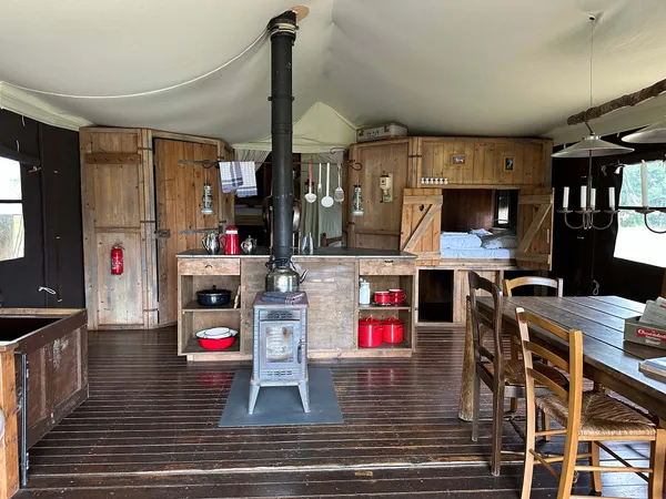 REVIEW: Boerenleven ontdekken bij BoerenBed L’Étable des Mauges