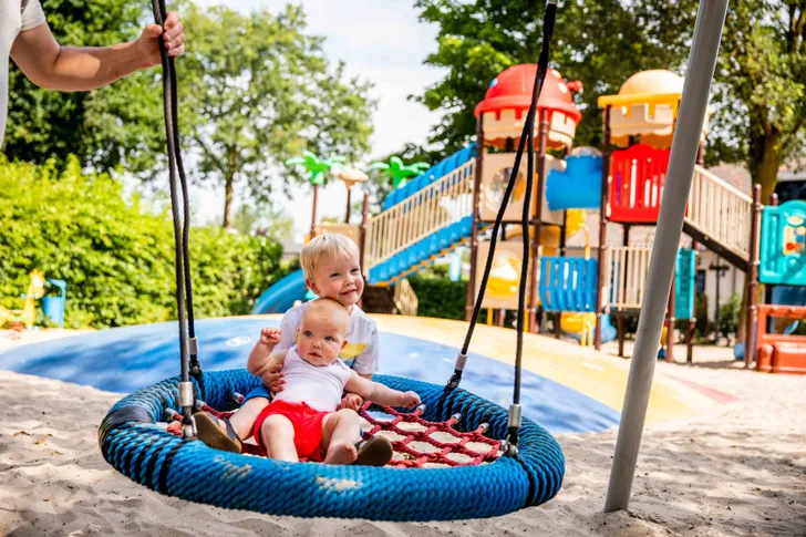 Kinderactiviteiten