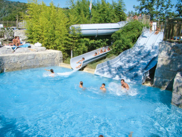 Camping Le Ranc Davaine