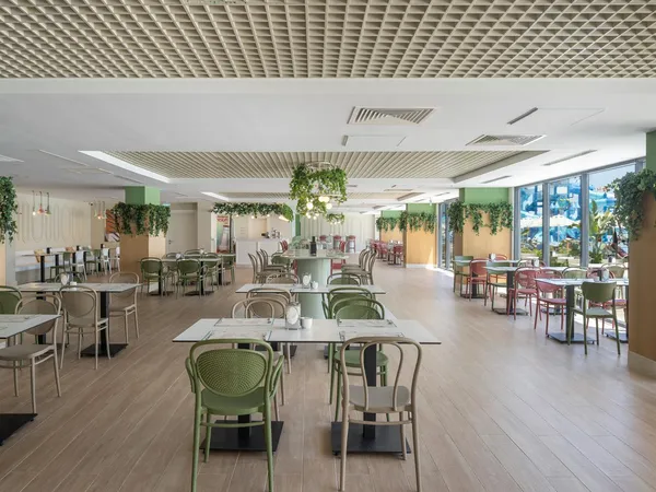 Arcanus Hotels Trendline Resort Side