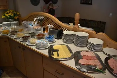 Appartementen Ferienhof