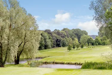 Landal Kenwick Woods