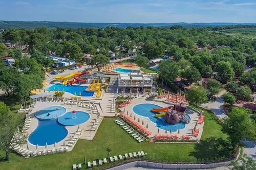 Lanterna Premium Resort