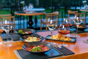 DoubleTree by Hilton Antalya