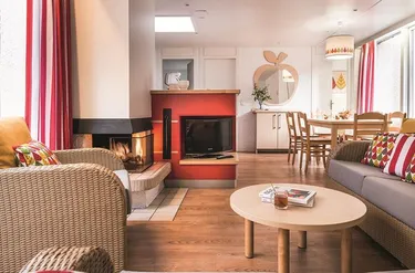 Center Parcs Les Bois-Francs