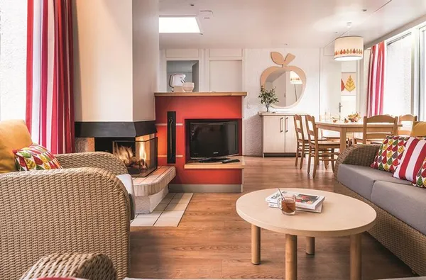 Center Parcs Les Bois-Francs