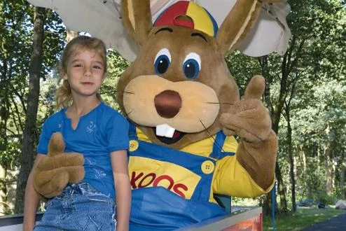 Kinderanimatie