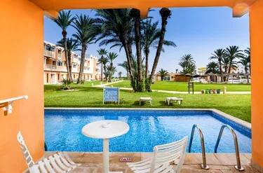 Skanes Family Resort