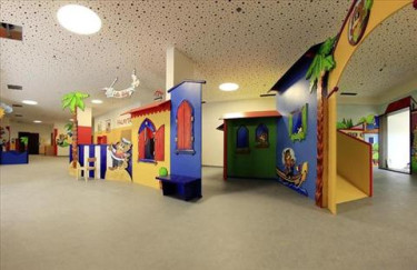 Falkensteiner Family Hotel Diadora