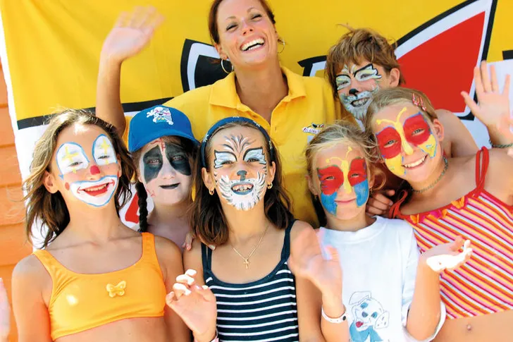 Kinderactiviteiten