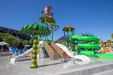 Sandos Playacar Beach Resort & Spa