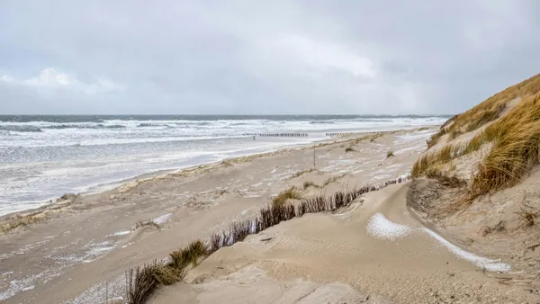 Vakantie Ameland met kinderen