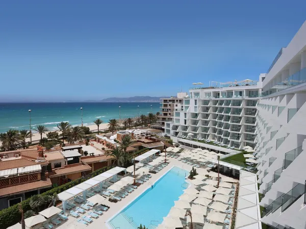  Iberostar Playa de Palma