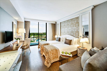 Hotel Aska Lara Resort & Spa