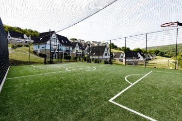 Dormio Resort Eifeler Tor