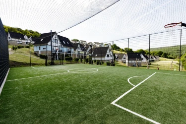 Dormio Resort Eifeler Tor