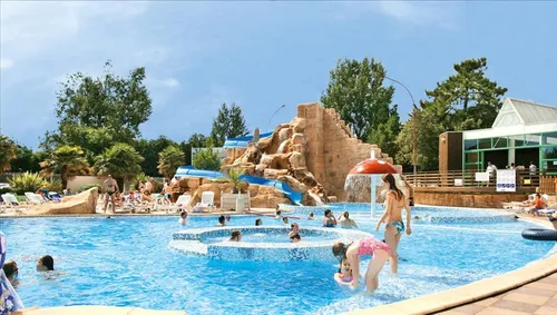 Camping Zagarella