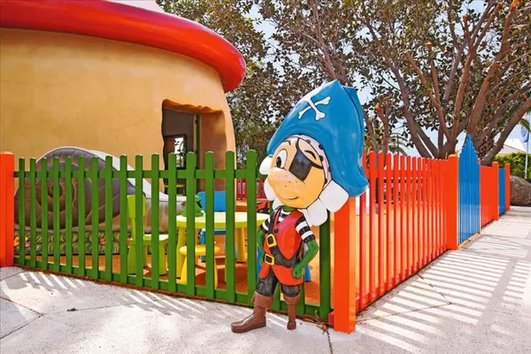 Hotel H10 Lanzarote Princess