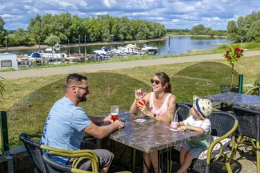 Capfun Vakantiepark IJsselstrand