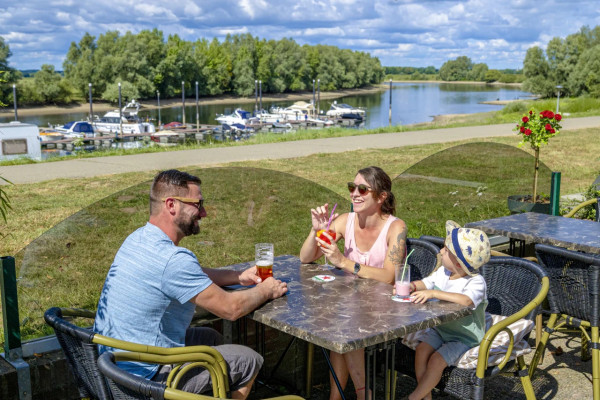 Vakantiepark IJsselstrand