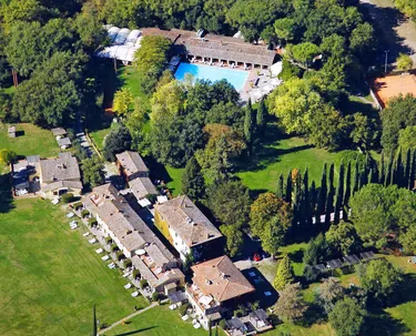 Hotel Borgo San Luigi