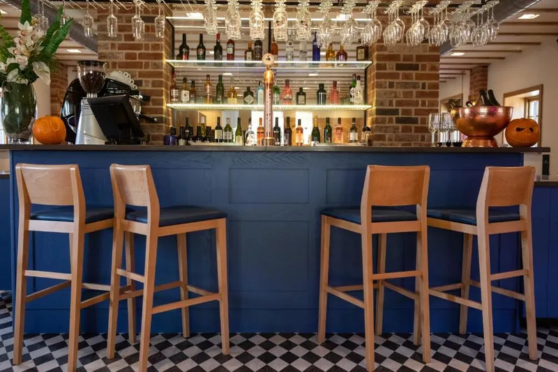 Hotel Tewinbury