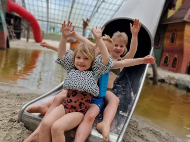 REVIEW: luxe kamperen bij TerSpegelt