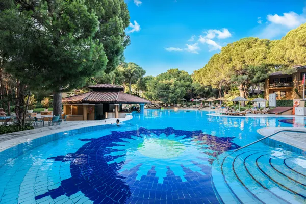Hotel Asteria Family Resort Belek