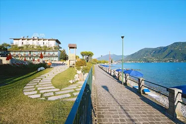 Parkhotel Casimiro Village